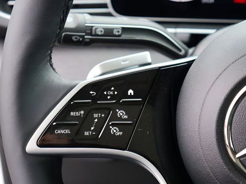 New 2026 Mercedes-Benz GLE 350 4MATIC image 31