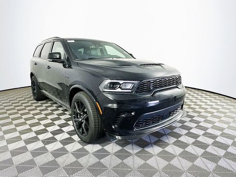 New 2026 Dodge Durango GT w/ Tow 'N Go Package AWD/4WD image 2
