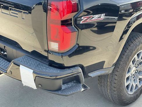 New 2026 Chevrolet Colorado Z71 w/ Technology Package image 74