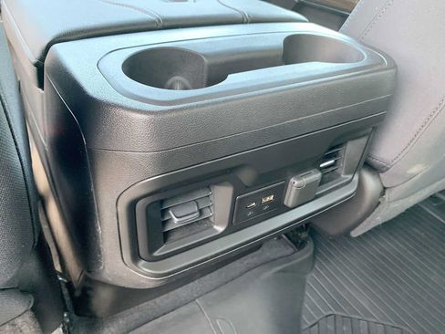 Certified 2022 Chevrolet Silverado 1500 RST AWD/4WD image 20