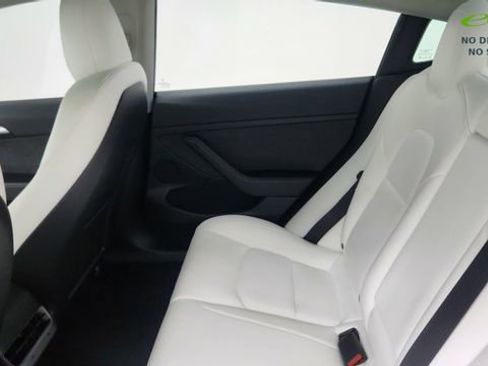 Used 2023 Tesla Model 3 Long Range AWD/4WD image 29