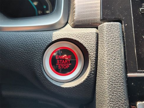 Used 2020 Honda Civic EX image 22