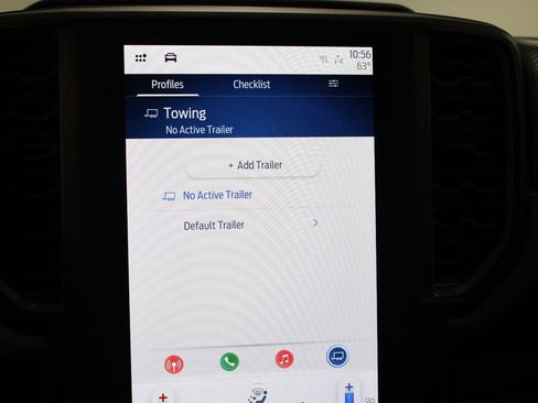 New 2025 Ford Ranger XL w/ Trailer Tow Package image 43