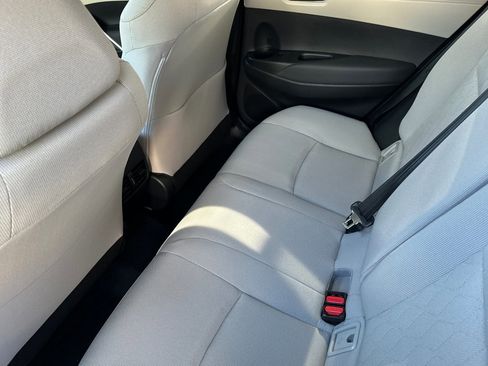 New 2026 Toyota Corolla Cross L image 13