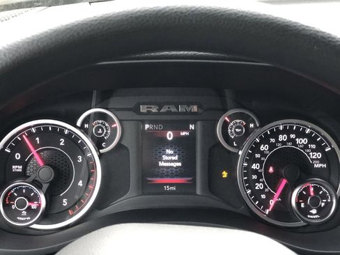 New 2026 RAM 4500 Tradesman w/ Chrome Appearance Group image 24