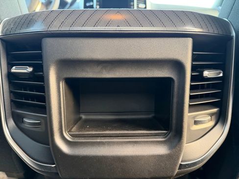 New 2026 RAM 2500 Big Horn image 16