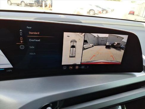 New 2026 Cadillac Vistiq Luxury image 20