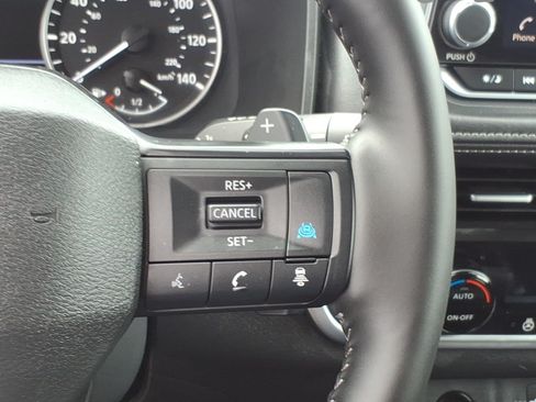 Used 2026 Nissan Rogue SV w/ Cold Weather Package AWD/4WD image 16