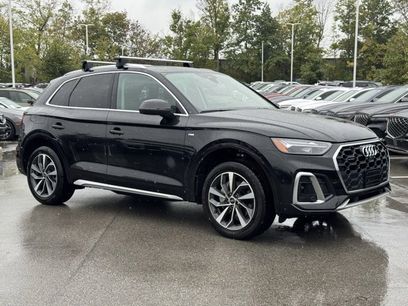 Used 2023 Audi Q5 2.0T Premium Plus