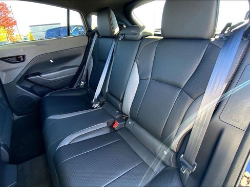 New 2026 Subaru Crosstrek 2.5i Wilderness image 13