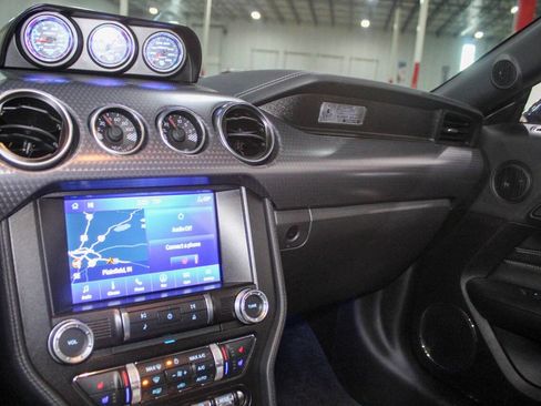 Used 2022 Ford Mustang GT Premium w/ GT Performance Package image 12