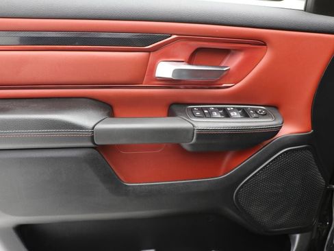 Used 2019 RAM 1500 Rebel w/ Rebel Level 2 Equipment Group image 19