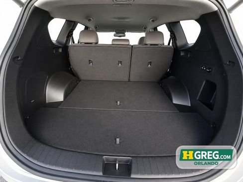 Used 2019 Hyundai Santa Fe SEL FWD image 18