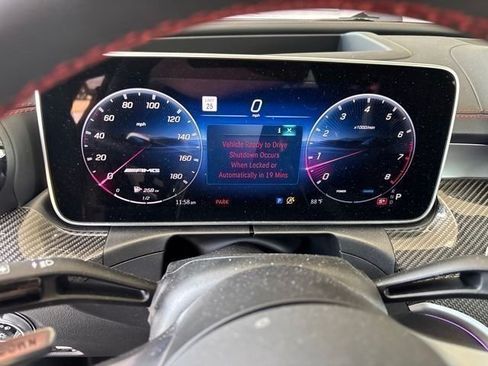 Used 2024 Mercedes-Benz CLE 53 AMG 4MATIC image 9