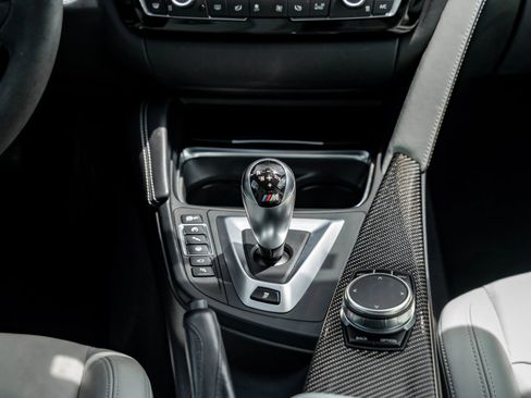 Used 2019 BMW M4 Coupe w/ Competition Package image 20