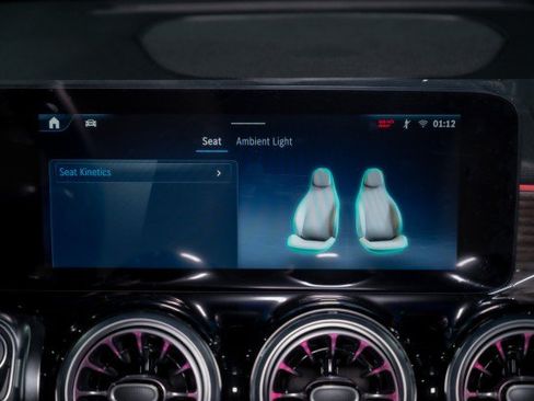 Certified 2026 Mercedes-Benz GLB 250 image 16