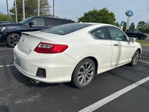 Used 2015 Honda Accord EX-L image 11