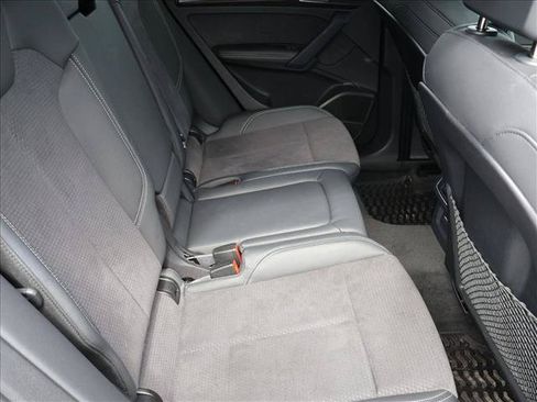 Used 2023 Audi SQ5 Premium Plus w/ Premium Plus Package AWD/4WD image 27