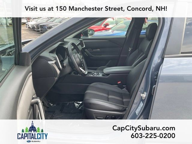 Used 2026 MAZDA CX-50 AWD 2.5 S w/ Preferred Pkg image 14