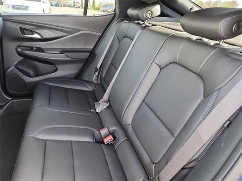 New 2026 Buick Envista Sport Touring w/ Convenience I Package image 16