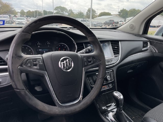 Used 2017 Buick Encore Preferred FWD image 9