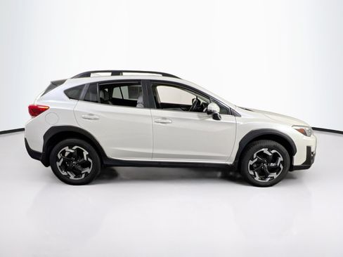Used 2023 Subaru Crosstrek 2.5i Limited AWD/4WD image 4
