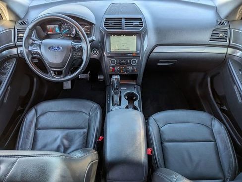 Used 2018 Ford Explorer XLT w/ Equipment Group 202A image 26