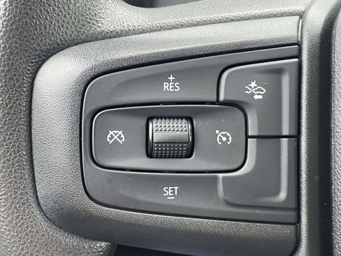 Used 2023 GMC Sierra 1500 Pro w/ Pro Value Package image 11