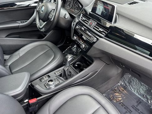 Used 2018 BMW X1 xDrive28i AWD/4WD image 32
