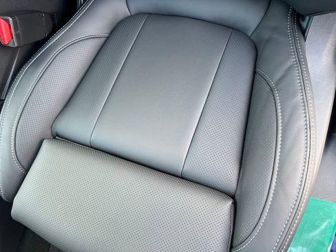 New 2026 Subaru Ascent Limited image 13