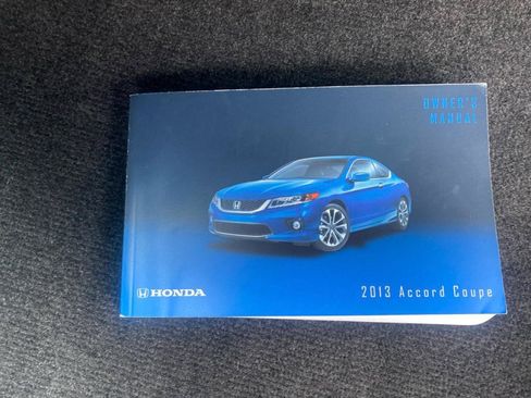 Used 2013 Honda Accord LX-S image 25
