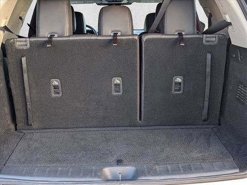 Used 2022 Nissan Pathfinder SL w/ SL Premium Package image 6