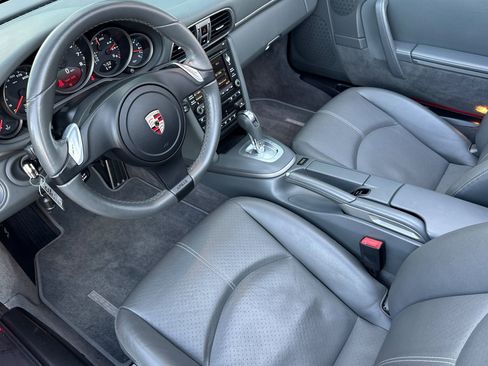 Used 2012 Porsche 911 Carrera image 4