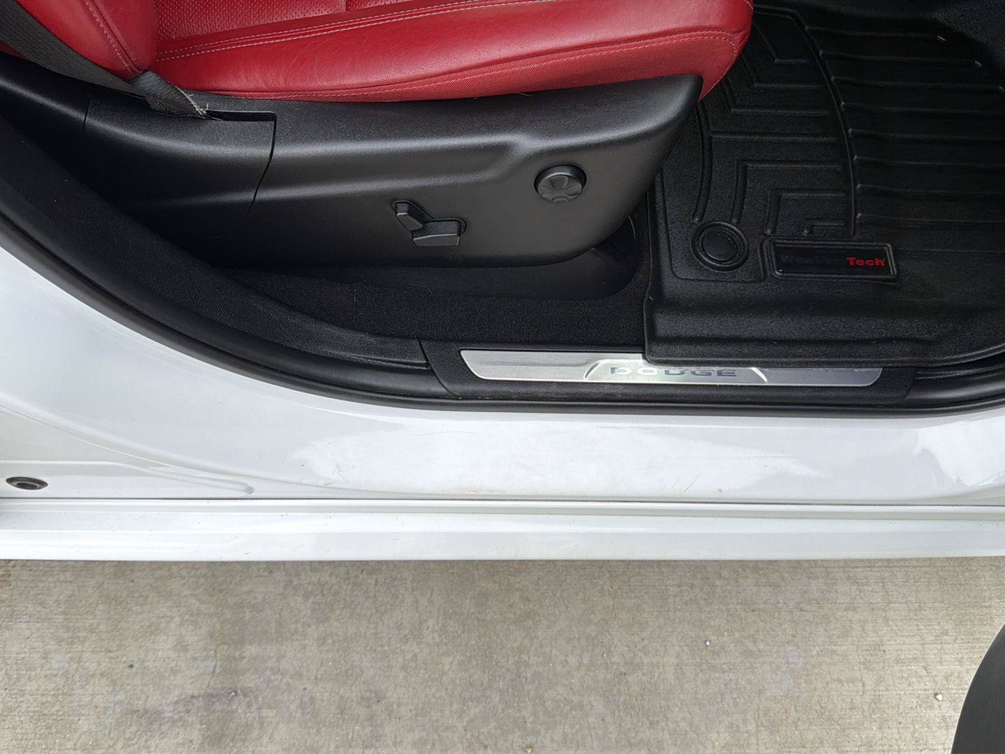 Used 2019 Dodge Durango R/T w/ Trailer Tow Group IV AWD/4WD image 39