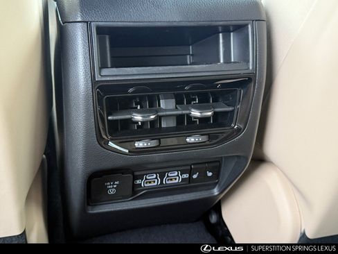 Used 2025 Jeep Grand Cherokee Limited w/ Trailer Tow Package image 27