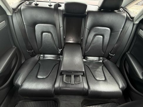 Used 2014 Audi A4 2.0T Premium Plus w/ Premium Plus Package AWD/4WD image 33
