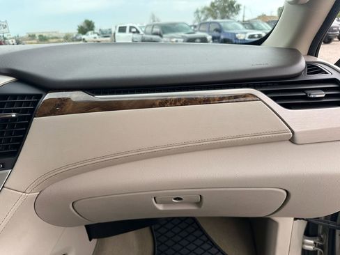 Used 2015 GMC Yukon Denali w/ Premium Package image 19