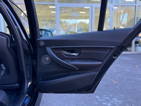 Used 2017 BMW M3 image 37