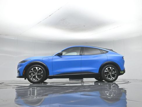 Used 2023 Ford Mustang Mach-E Premium RWD image 8