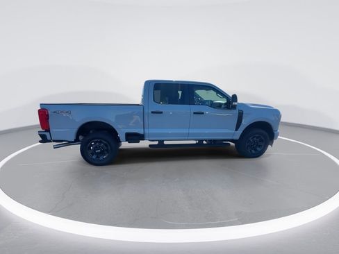 New 2026 Ford F350 XL AWD/4WD image 9