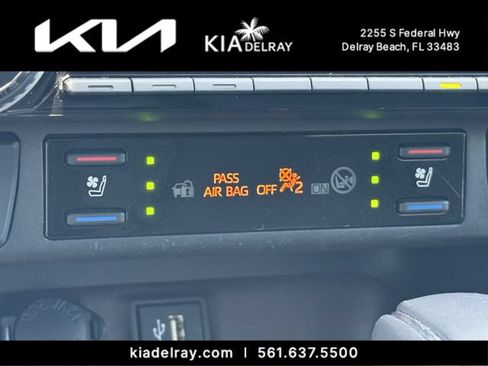 Used 2023 Toyota RAV4 Limited FWD image 25