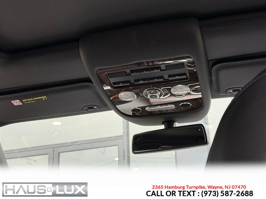 Used 2014 Bentley Flying Spur W12 AWD/4WD image 39