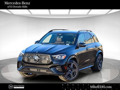 New 2026 Mercedes-Benz GLE 350 4MATIC