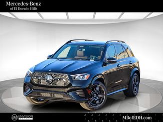 New 2026 Mercedes-Benz GLE 350 4MATIC 360° Tour