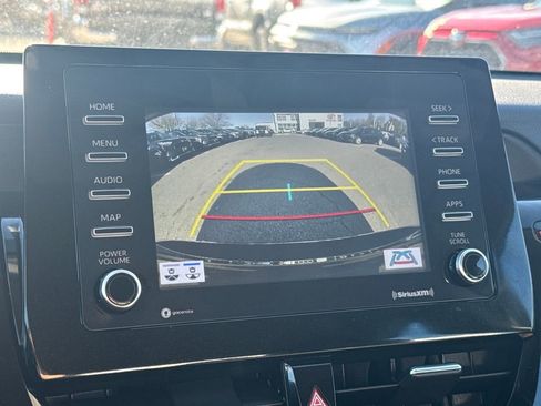 Used 2023 Toyota Camry LE image 23