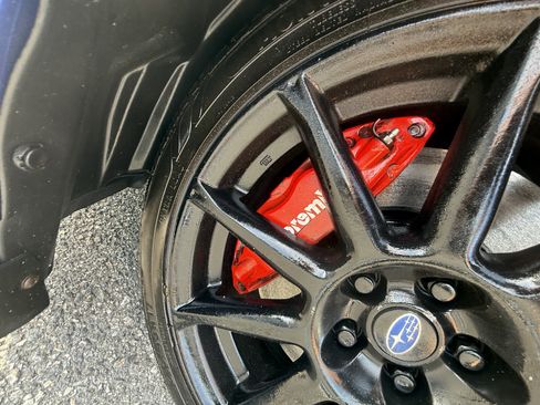 Used 2018 Subaru BRZ tS RWD image 44