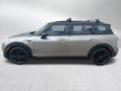 Used 2016 MINI Cooper Clubman image 4