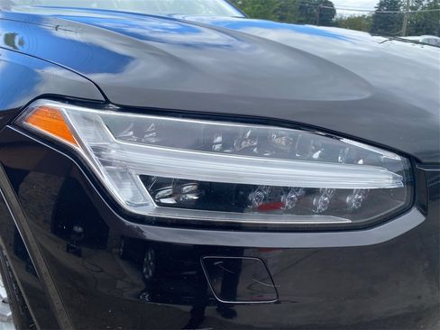 Used 2016 Volvo XC90 T6 Inscription w/ Vision Package image 19