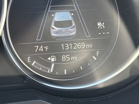 Used 2017 MAZDA CX-9 Signature AWD/4WD image 22