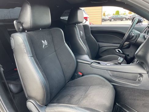 Used 2021 Dodge Challenger R/T Scat Pack image 25